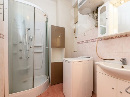 Prodej bytu, 2+kk, 64 m²