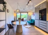 Pronájem bytu, 2+kk, 55 m²