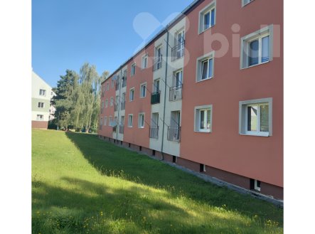 Prodej bytu, 2+1, 66 m²