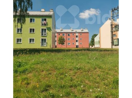 Prodej bytu, 2+1, 66 m²