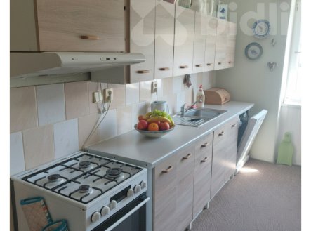 Prodej bytu, 2+1, 66 m²