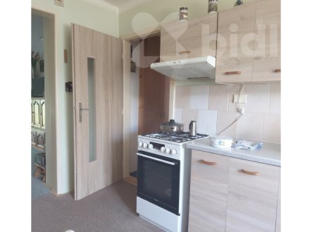 Prodej bytu, 2+1, 66 m²