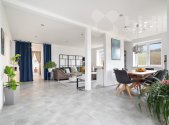 Prodej nájemního domu, 193 m²