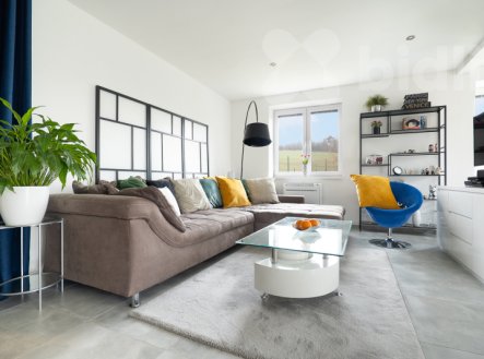Prodej nájemního domu, 193 m²