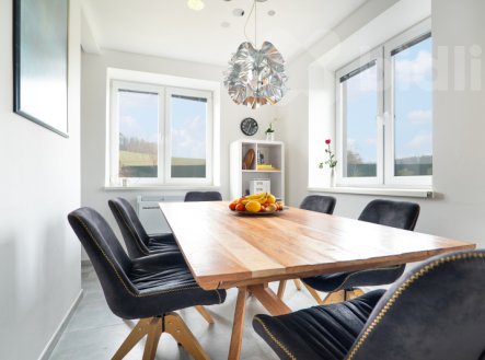 Prodej nájemního domu, 193 m²