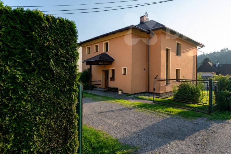 Prodej rodinného domu Mosty u Jablunkova