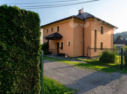 Prodej domu/vily, 165 m²