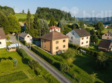 Prodej domu/vily, 165 m²