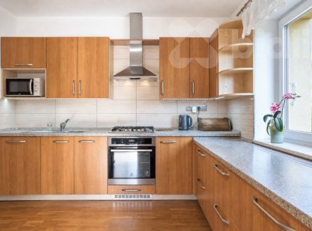 Prodej domu/vily, 165 m²