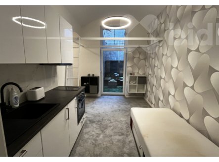 Prodej bytu, 1+kk, 19 m²