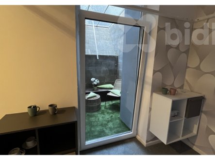 Prodej bytu, 1+kk, 19 m²