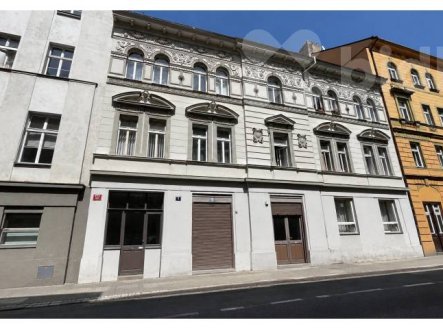 Prodej bytu, 1+kk, 19 m²