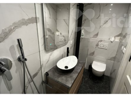 Prodej bytu, 1+kk, 19 m²