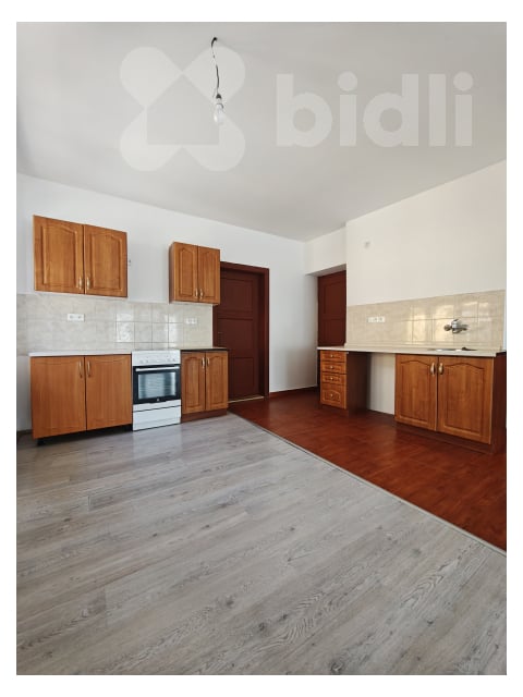 Pronájem bytu 3+kk, 73 m2 + terasa 19 m2 - centrum Žamberka