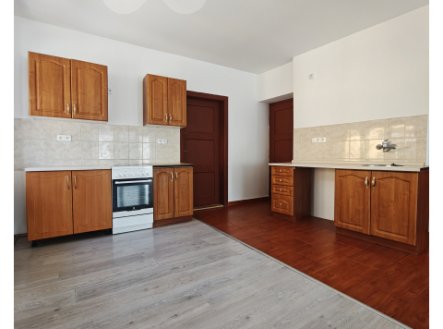 Pronájem bytu, 3+kk, 77 m²