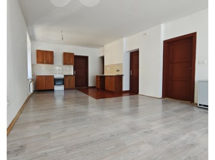 Pronájem bytu, 3+kk, 77 m²
