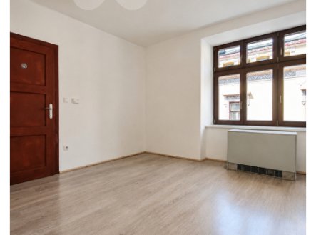 Pronájem bytu, 3+kk, 77 m²