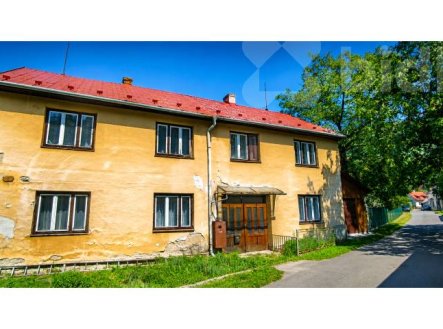 Prodej domu/vily, 270 m²