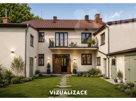 Prodej domu/vily, 270 m²