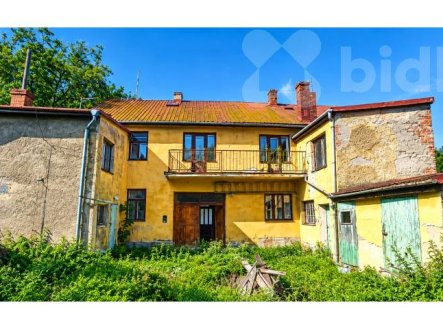 Prodej domu/vily, 270 m²