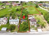 Prodej pozemku, zemědělská půda, 4 525 m²