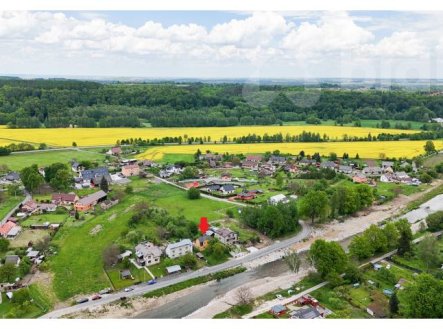 Prodej pozemku, zemědělská půda, 4 525 m²