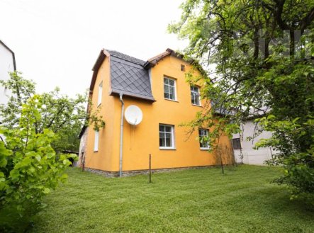 Prodej pozemku, zemědělská půda, 4 525 m²