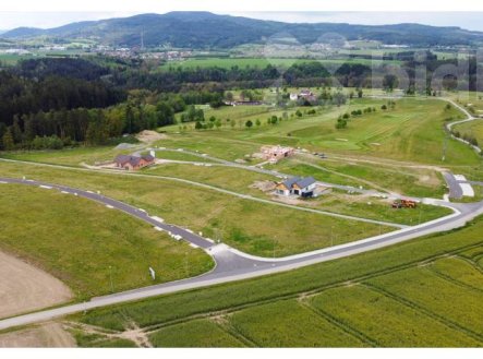 Prodej pozemku pro bydlení, 1 253 m²