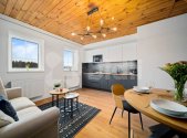 Prodej bytu, 2+kk, 40 m²