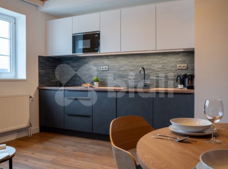 Prodej bytu, 2+kk, 40 m²