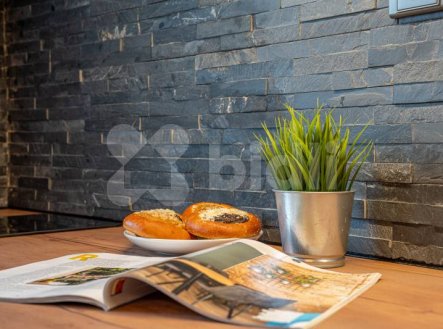 Prodej bytu, 2+kk, 40 m²