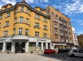 Prodej bytu, 1+1, 25 m²
