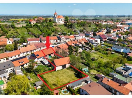 Prodej domu/vily, 100 m²