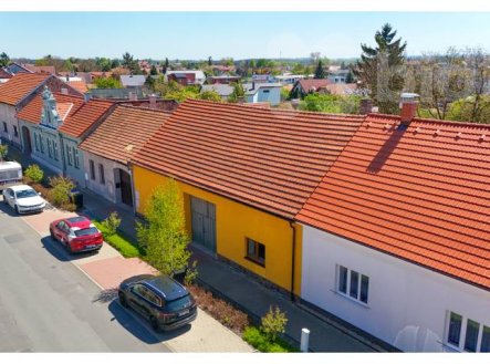 Prodej domu/vily, 100 m²