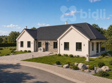 Prodej domu/vily, 86 m²