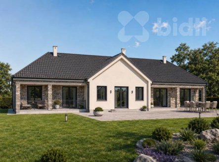 Prodej domu/vily, 86 m²
