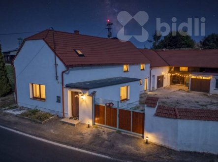Prodej domu/vily, 140 m²