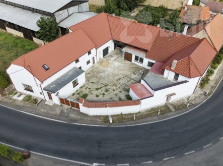 Prodej domu/vily, 140 m²
