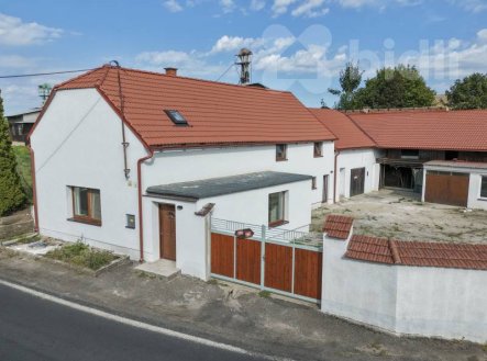 Prodej domu/vily, 140 m²