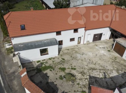 Prodej domu/vily, 140 m²