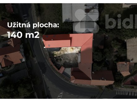 Prodej domu/vily, 140 m²