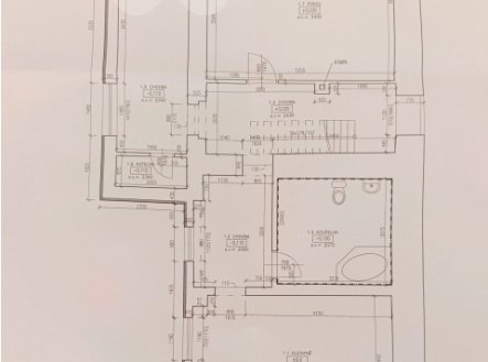Prodej domu/vily, 140 m²