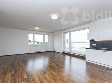 Prodej bytu, 4+kk, 119 m²