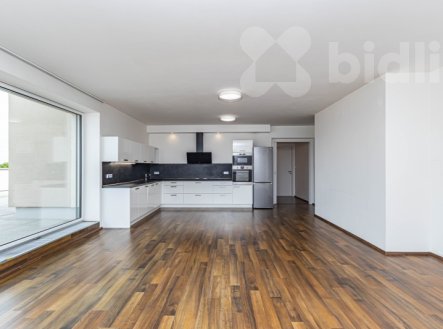 Prodej bytu, 4+kk, 119 m²