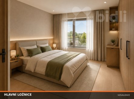 Prodej bytu, 4+kk, 119 m²