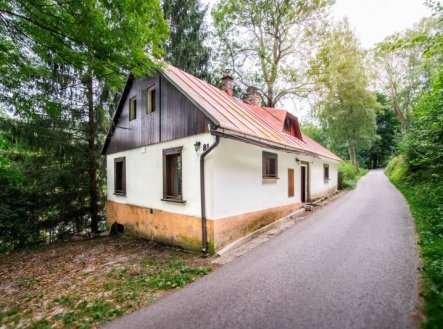 Prodej domu/vily, 149 m²