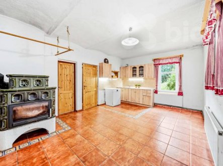Prodej domu/vily, 149 m²