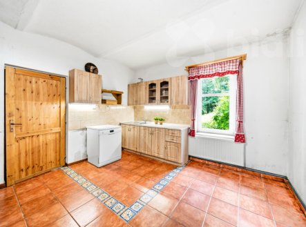 Prodej domu/vily, 149 m²