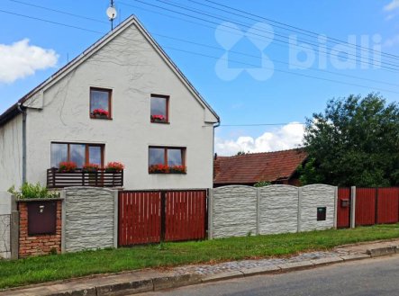 Prodej domu/vily, 312 m²