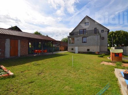 Prodej domu/vily, 312 m²